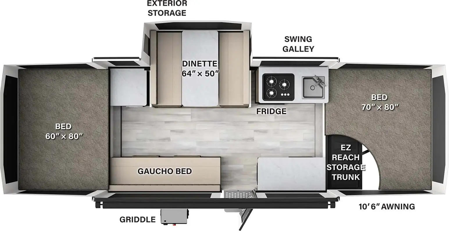 2318ESP - DSO Floorplan Image